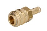 RECTUS 26KA TF09 MPX / pneumatic connection, connection head