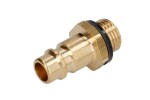 RECTUS 26SF AW13 MXX / pneumatic connection, connection head