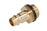 RECTUS 26SF AW17 MXX / pneumatic connection, connection head