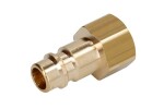 RECTUS 26SF IW13 MXX / pneumatic connection, connection head