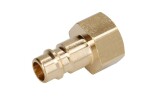 RECTUS 26SF IW17 MXX / pneumatic connection, connection head