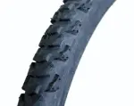 MTB 26x2,10 krossimustriga rehv jalgrattale