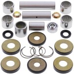 ALL BALLS AB27-1072 / swingarm lever repair kit fits: suzuki rm 125/250 1991-1991