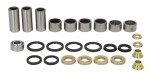 ALL BALLS AB27-1133 / swingarm lever repair kit fits: husqvarna cr, wr 125/250/360 2002-2004