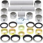 ALL BALLS AB27-1180 / swingarm lever repair kit fits: husqvarna fc, fe, tc, te, tx, fx, ktm sx, sx-f, xc, xc-f 125-501 2011-2017