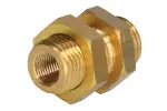 Переходник убывающий M16x1,5 / M16x1,5 / F10x1