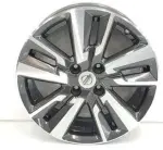 Valuvelg OE Mikra K14 403005FA1A 6x16" 4x100 ET50 Keskava 60.1
