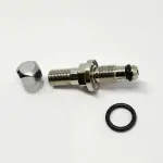 OZ Racing klapp kruvi for Opera 90600012