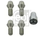 TURVAPOLT KOMPL. M14X1,5 25MM