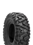 [DUR227162038] ATV / UTV rehv DURO 27x11-12 TL 56N DI2038 POWER GRIP II 6PR