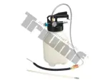 õli vahetusseade pneumo 8,5l ( imemine+täitmine ) triumf