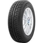 легковой авто / для джип ламель 195/60R15 TOYO SNOWPROX S943 88H DOT23 Studless DCB70 3PMSF M+S