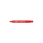 Pentel N50 punane