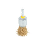 Otshari trellile 25x 1/4" gofreeritud