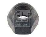 Febi velg mutter M12x1, 5 võti 19,  veljed of teras, FORD Fiesta V, C-MAX, Focus II, Fusion