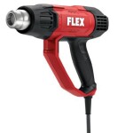 Kuumaõhuföön FLEX HG650 50 -650 C