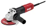 Nurklihvmasin FLEX L-850