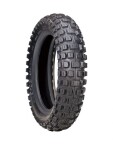 [DUMO027511005]  mootorratta rehv cross/enduro mootorratta rehv DURO 2.75-10 TT 37J DM1005 esimene - tagumine