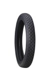 [DUMO7275HF319]  mootorratta rehv city/classic mootorratta rehv DURO 2.75-17 TT 41P HF319 esimene - tagumine