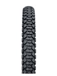 [JOM7275P270P6] city/classic mootorratta rehv JOURNEY 2.75-17 TT 47P P270 esimene/tagumine