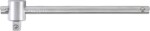 T-rist 1/4" saba 115mm