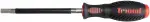 для хомутов шланга отвёртка гибкая 10mm. 265mm. 2k-nonslip triumf