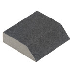 Lihvimiskäsn 100x90x25 K60