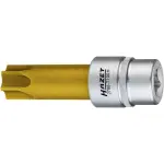 Nukkvõlli regulaatori padrunvõti spindel TORX® auguga T100H