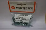 Шуруп meistertex din7985c.m5 x 30 30шт