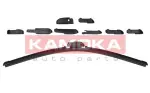 KL.PUHASTI FLAT 600MM KAMOKA