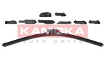 KL.PUHASTI FLAT 650MM KAMOKA