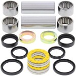 ALL BALLS AB28-1072 / steering rod repair kit fits: yamaha wr, yz 125-450 2002-2005
