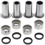 ALL BALLS AB28-1116 / steering rod repair kit fits: gas gas ec, mc, pampera, sm 125-450 1996-2010