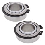 ALL BALLS 28-1139 / Steering Tie Rod Repair Kit Fits: Harley Davidson FLDE, FLFB, FLFBS, FLHC, FLHCS, FLS, FLSB, FLSL, FLSS, FLST, FLSTC, FLSTCI, FLSTF, FLSTFB, FLSTFI, FLSTFSE, FLSTI, FLSTN 883-1870 2000-2022