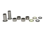 ALL BALLS AB28-1199 / steering rod repair kit fits: husqvarna cr, sm, sms, tc, te, txc, wr 125-630 2001-2013
