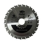 Saeketas 125x22,2x26 TC