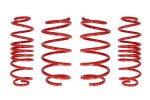 COBRA 28.9940.C / lowering springs, 4pcs, (30mm / 30mm), (/),