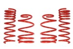 COBRA 28.9958.C / lowering springs, 4pcs, (35mm / 35mm), (/),