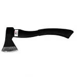 Kirves fiibervarrega 600g