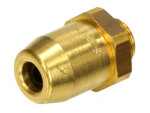 kiirliides sirge keere välimine.G1/4 torule 8x6
