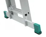 Tugijalg redelile 7608 ja 7609 19x60x900mm
