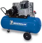 MICHELIN KOMPRESSOR 270L, 5.5kw, 10 baari
