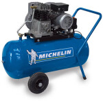 Kompressor 3kW, 90L, rihmülekanne