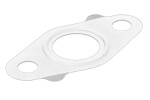 OE HYUNDAI 282472A100 / oil hose seal (turbocharger) fits: hyundai accent iii, accent iv, elantra iv, getz, i20 i, i30, i40 i cw, ix35, santa fé ii, kia carnival iii, cerato i, rio ii 1.4d-2.2d 07.04-05.19