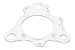 OE HYUNDAI 282862A700 / turbocharger gasket fits: hyundai i20 i, i30, ix20, kia cee'd, pro cee'd, soul i 1.6d 12.06-