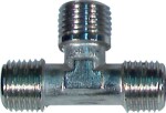 3x väliskeere 1/4"