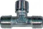 3x väliskeere 3/8"