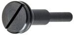 Kinnitusvõll 6 x 6 mm