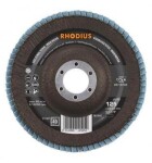 Lamellketas LS80 125 x 22,23 mm A40