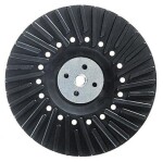 Tugiketas RH-TURBO 125 mm/M14